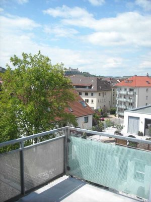 *** Moderne Penthouse Whg. in TOP-Lage WÜ-Frauenland