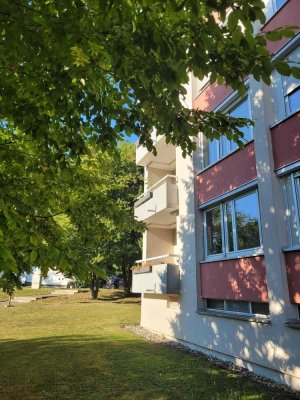 Erstbezug nach Kernsanierung, Attraktive 2,5-Zimmer- Wohnung in Ludwigsburg-Eglosheim