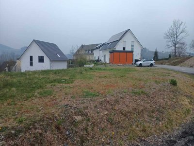 Großzügiges Einfamilienhaus in Südlage, bevorzugtes Wohngebiet