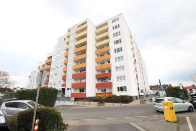 Willkommen in Ihrem neuen Zuhause im Herzen von Maintal-Bischofsheim!