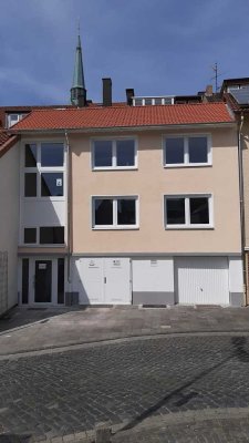 2 Zimmer Wohnung in der Innenstadt