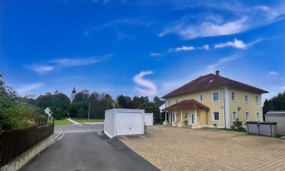 Doppelhaushälfte in Top-Lage von Kümmersbruck – gepflegt, hell und ideal für Familien!