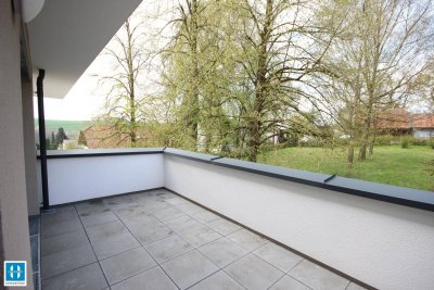 Wohnen am Kalvarienberg - großzügige 109,73m² Eigentumswohnung mit Balkon und Tiefgaragenparkplatz zu verkaufen