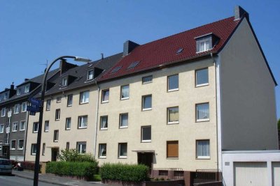 3,5 Zimmerwohnung in Dortmund-Körne
