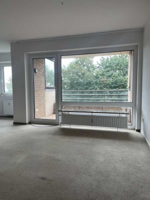 Mitten in Springe: Großzügige 3-Zimmer-Whg mit Aufzug