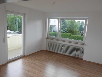 Schöne, geräumige drei Zimmer Wohnung in Donau-Ries (Kreis), Monheim