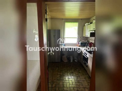 Tauschwohnung: 2-zimmer Wohnung