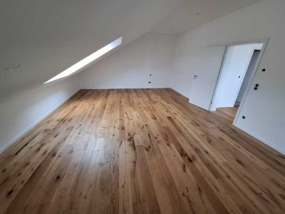 Ansprechende, neuwertige 4-Zimmer-Wohnung mit gehobener Innenausstattung in Gau-Odernheim