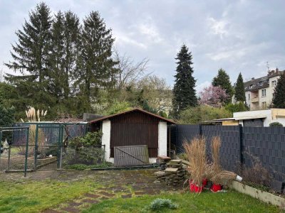 Freundliche 3,5-Zimmer-Wohnung in Essen-Frintrop