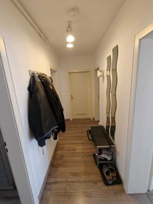 Freundliche 3-Zimmer-Wohnung mit Einbauküche in Elze