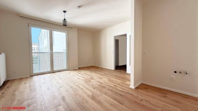 ANLEGERHIT - TOPLAGE - CITY - APARTMENT - NEUBAU 1991 ( 2023 renoviert) - 2 LIFTE - GARAGENOPTION - GRÜNRUHELAGE