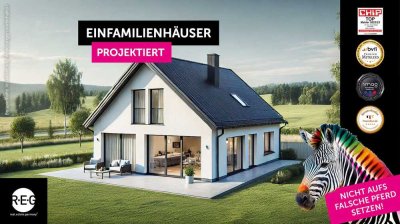 Einfamilienhaus in Bissendorf (projektiert)