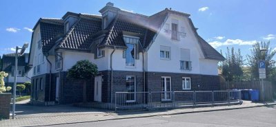 Freundliche 2-Zimmer-Wohnung mit Balkon in Ibbenbüren