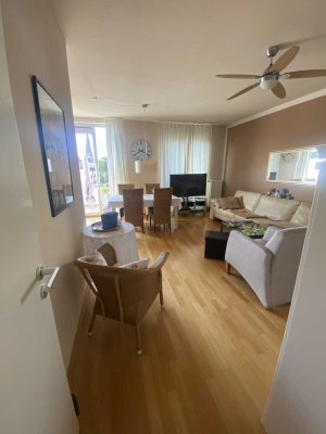 geräumige 3-Zimmer-Wohnung in Wandsbek