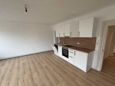 Attraktive 3-Zimmer Wohnung mit Balkon in Crailsheim