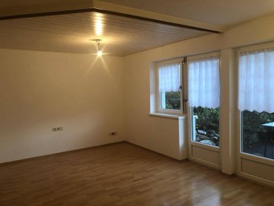 Kleinwohnung im Grünen mit Terrasse und Parkplatz in Hohenems-Reute