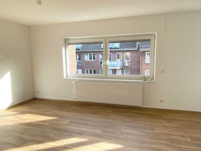 NUR für 1 Person: Modernes 1-Raum-Appartement in der Schmale Straße!