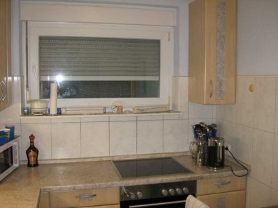 *Gepflegte 2-Zimmerwohnung mit Wintergarten & Garten in Wolfsburg-Westhagen*