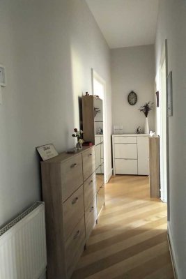 Elegante 3,5 ZKB Altbauwohnung im Herzen von Neustadt an der Weinstrasse
