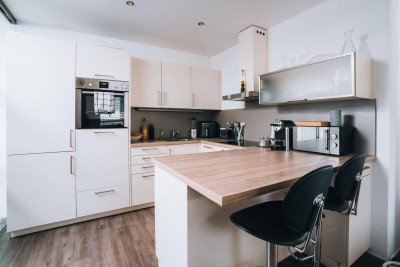 WOHNUNG IMST