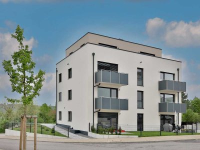 Ihr Penthouse-Highlight: Direkt erreichbar, flexibel nutzbar