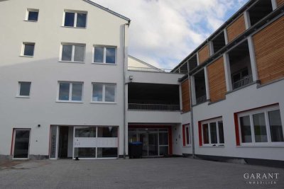 Pflegeimmobilie im Raum Heilbronn/Ellhofen (BW) - Das Investment mit Zukunft und sozialem Mehrwert!