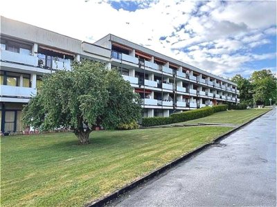 EG-Wohnung direkt am Möhnesee