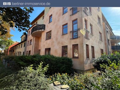 Ruhe und Lebensqualität – Wohnen in Berlin-Friedrichshagen undweit der Bölschestraße!