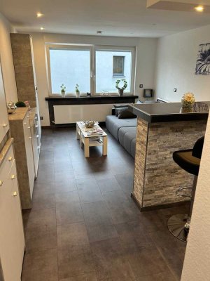 Modernes Appartement in Kamen zur Selbstnutzung oder als Kapitalanlage