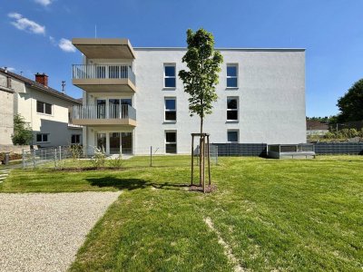 TOP 309 - Gallspach: Wohnen am Wasserschloss