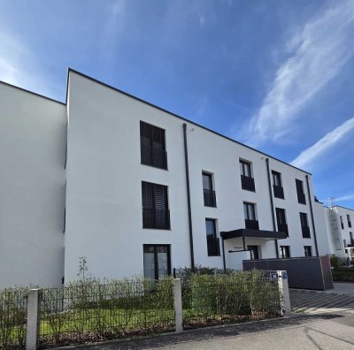 Top 2,5-Zimmer-Wohnung in Mühldorf zu verkaufen