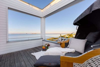 Große Doppelhaushälfte zwischen Schlei & Ostsee in Bestlage