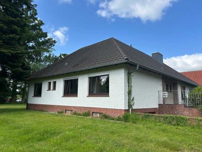Haus im Grünen