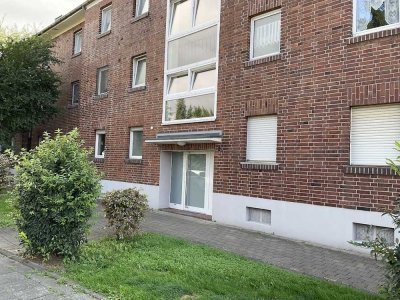 3 Zimmer Wohnung