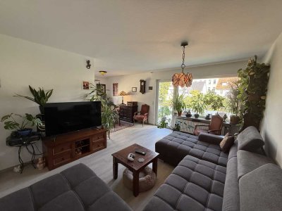 Wunderschöne 3-Zimmer-Wohnung