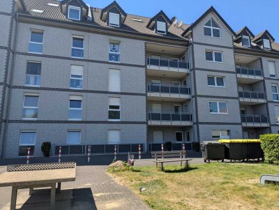 2 ZKBB im Zentrum von Bielefeld, nur mit WBS