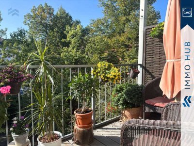 ++ Traumhafte Altbauwohnung mit moderner Ausstattung ++