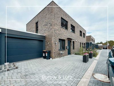 Doppelhaushälfte sucht neue Familie in Rethen