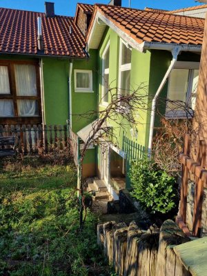 Schönes Reihenhaus in Flacht