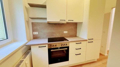 Zentrale 2-Zimmer-Wohnung mit Einbauküche | Berlin-Charlottenburg