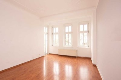 Traumhaft: 2-Zimmer-Wohnung in Weißensee – Fußläufig zum See – mit BALKON *BEZUGSFREI*