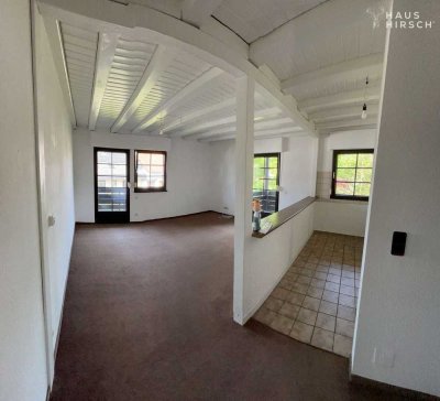 Wunderschöne Lichtdurchflutete Wohnung in Top Lage