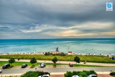 Atemberaubende Aussicht – Ihr Platz am Meer