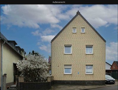 Familientraum in sehr gutem Zustand in Neuss Holzheim