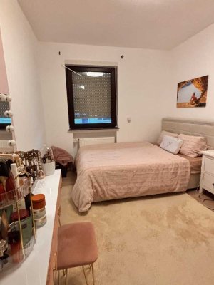 80m2 apartment in Sossenheim Frankfurt