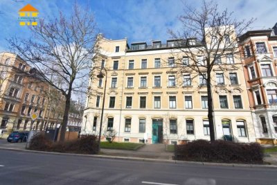 Tolle Single-Wohnung auf dem Kaßberg gesucht??