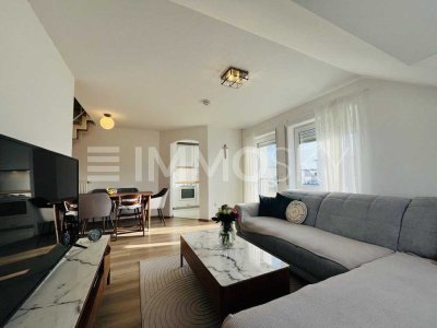 ** Traumhafte Masionette in Mühlheim **