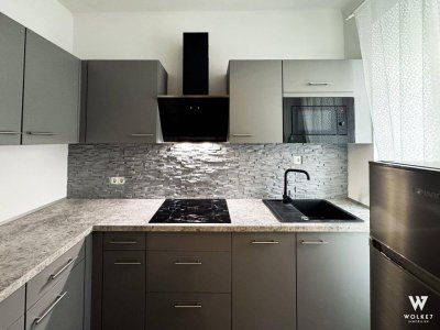 Koffer Packen und einziehen: Ideale Starterwohnung für Singles &amp; Studenten!