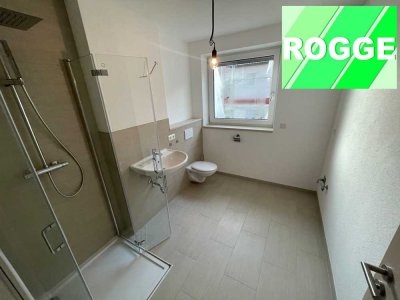 3 Zimmerwohnung mit Balkon