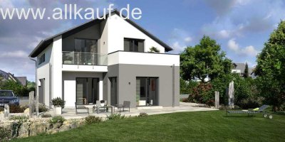 Ihr Traumhaus in Pyrbaum: Individuell und Nachhaltig! Inkl. Grundstück